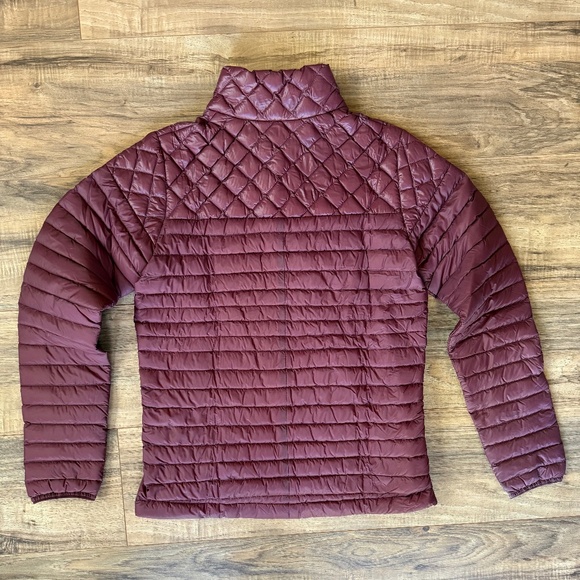 NWT - Patagonia AlpLight Down Jacket S - Picture 9 of 16